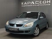 Mitsubishi Lancer IX Рестайлинг Пермь  - изображение 18