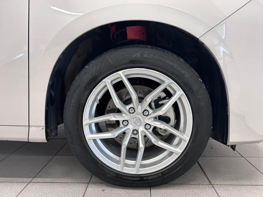 Toyota Alphard III Рестайлинг Красноярск  - изображение 33