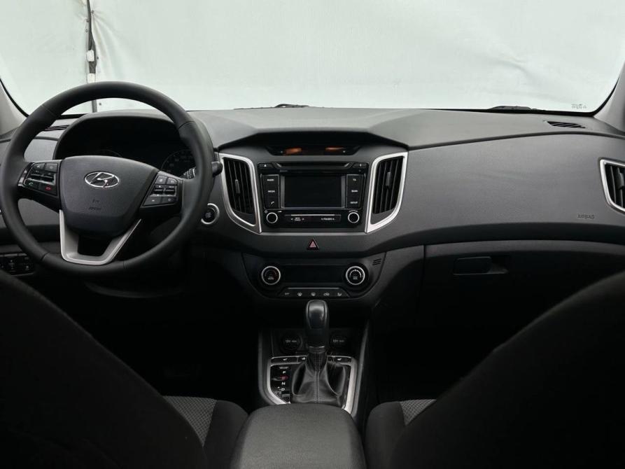 Hyundai Creta I Липецк  - изображение 13