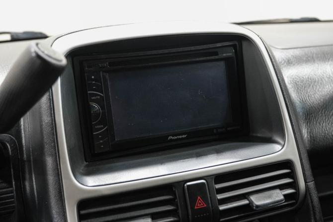 Honda CR-V II Рестайлинг с пробегом 2006 года, цена 699 000 рублей, 390000 км, внедорожник, Автокод Объявления