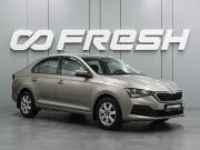 Skoda Rapid II Воронеж  - изображение 16