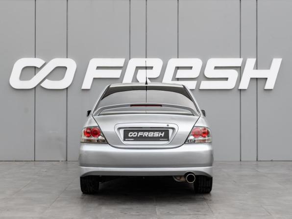 Mitsubishi Lancer IX Рестайлинг с пробегом 2006 года, цена 480 000 рублей, 455650 км, седан, Автокод Объявления