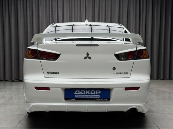 Mitsubishi Lancer X Рестайлинг с пробегом 2011 года, цена 899 000 рублей, 249993 км, седан, Автокод Объявления