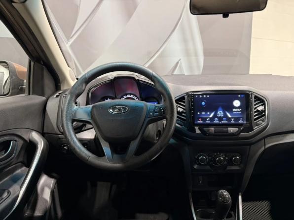 Lada (ВАЗ) XRAY I с пробегом 2018 года, цена 659 000 рублей, 160905 км, хэтчбек, Автокод Объявления