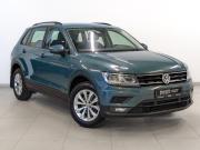 Volkswagen Tiguan II Москва  - изображение 33