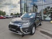 Mitsubishi Outlander III Рестайлинг 3 Ижевск  - изображение 26