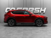 Mazda CX-5 II Рестайлинг Тюмень  - изображение 33