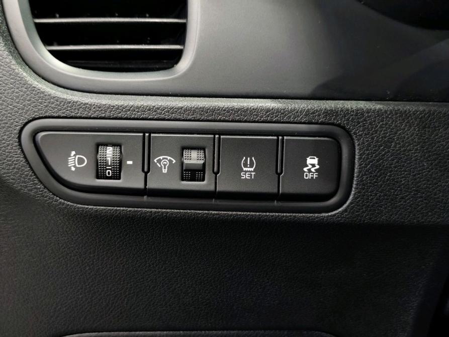 Kia Rio IV Ставрополь  - изображение 19
