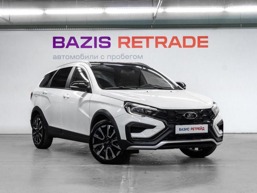 Lada (ВАЗ) Vesta I Рестайлинг (NG) Тюмень  - изображение 4
