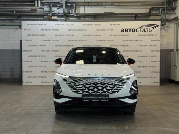 Omoda C5 I с пробегом 2022 года, цена 1 799 000 рублей, 24200 км, внедорожник, Автокод Объявления