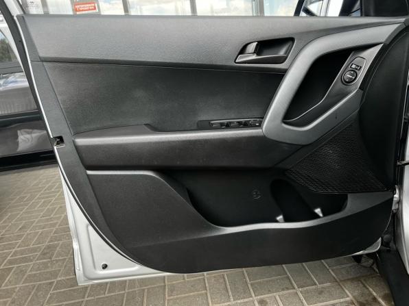 Hyundai Creta I с пробегом 2019 года, цена 1 570 000 рублей, 94613 км, внедорожник, Автокод Объявления