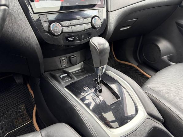 Nissan X-Trail III Рестайлинг с пробегом 2019 года, цена 2 055 000 рублей, 104000 км, внедорожник, Автокод Объявления