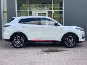 Changan CS55 Plus II Екатеринбург  - изображение 39