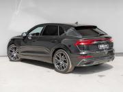Audi Q8 I (4M) Москва  - изображение 37