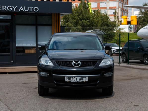 Mazda CX-9 I с пробегом 2008 года, цена 999 000 рублей, 268458 км, внедорожник, Автокод Объявления