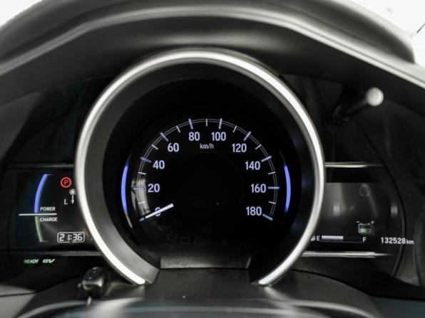 Honda Fit III Рестайлинг с пробегом 2018 года, цена 1 220 000 рублей, 132528 км, хэтчбек, Автокод Объявления