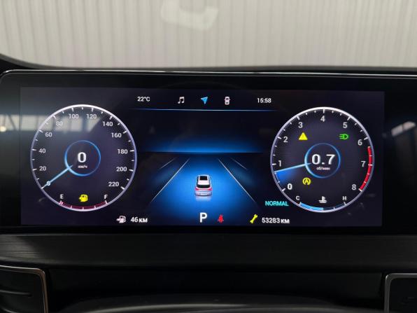 Chery Tiggo 7 Pro Max I с пробегом 2024 года, цена 1 897 000 рублей, 53000 км, внедорожник, Автокод Объявления