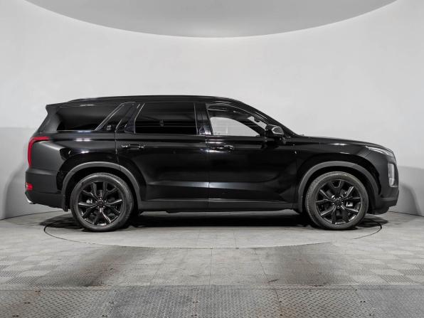 Hyundai Palisade I с пробегом 2022 года, цена 4 752 000 рублей, 51148 км, внедорожник, Автокод Объявления
