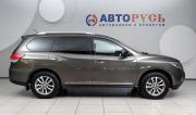 Nissan Pathfinder IV Подольск  - изображение 30