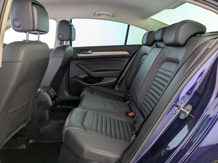 Volkswagen Passat B8 Москва  - изображение 10
