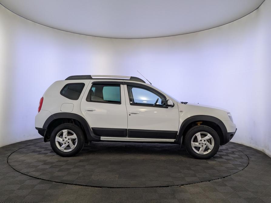 Renault Duster I Москва  - изображение 4