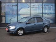 Renault Logan I Рестайлинг Архангельск  - изображение 13
