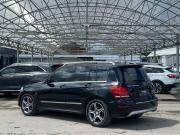Mercedes-Benz GLK-Класс I (X204) Рестайлинг Тула  - изображение 16