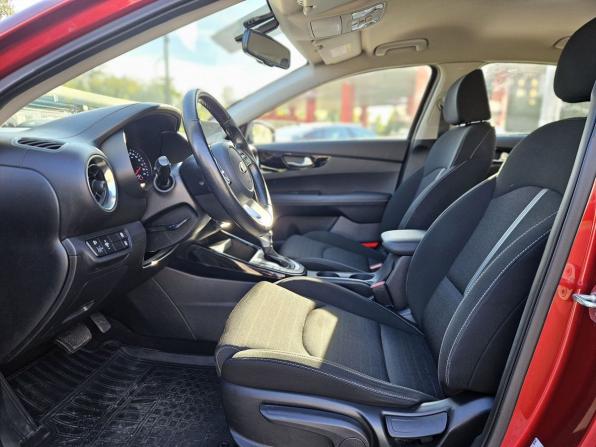Kia Cerato IV с пробегом 2019 года, цена 1 750 000 рублей, 63621 км, седан, Автокод Объявления