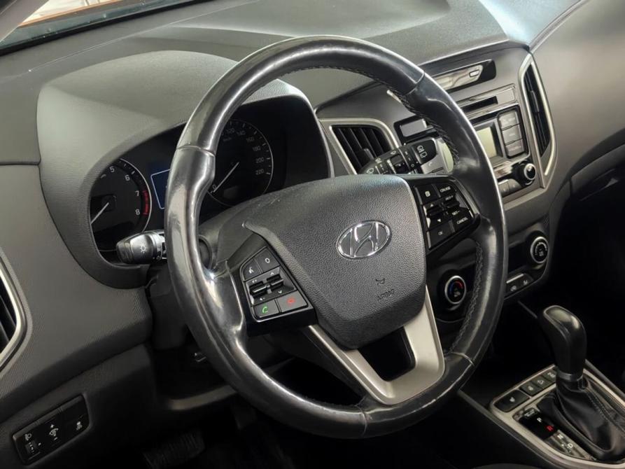 Hyundai Creta I Москва  - изображение 12