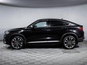 Geely Tugella I Москва  - изображение 29