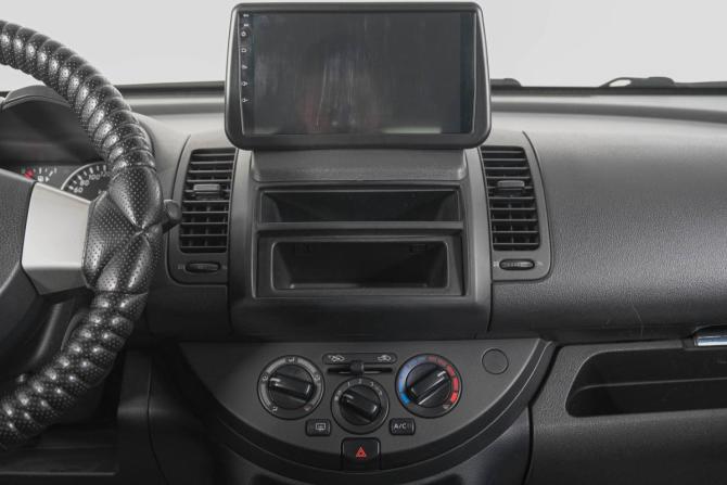 Nissan Note I Рестайлинг с пробегом 2012 года, цена 889 000 рублей, 170000 км, хэтчбек, Автокод Объявления