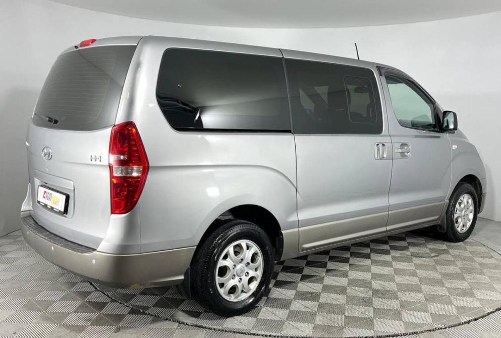 Hyundai H-1 II Волгоград  - изображение 5