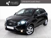 Lada (ВАЗ) XRAY I Казань  - изображение 19