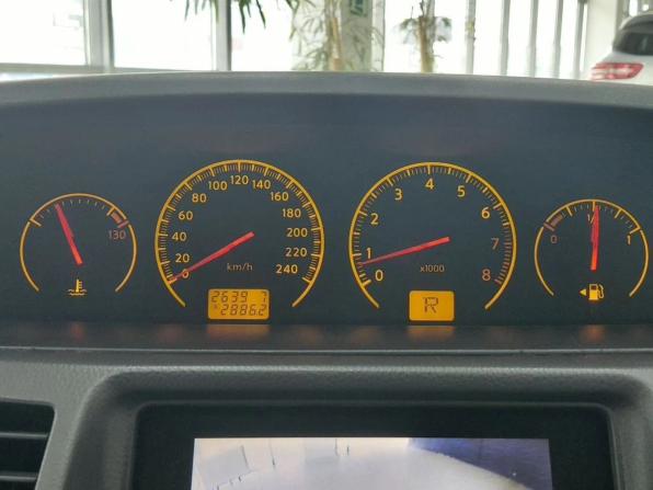Nissan Primera III (P12) с пробегом 2006 года, цена 425 000 рублей, 264000 км, седан, Автокод Объявления