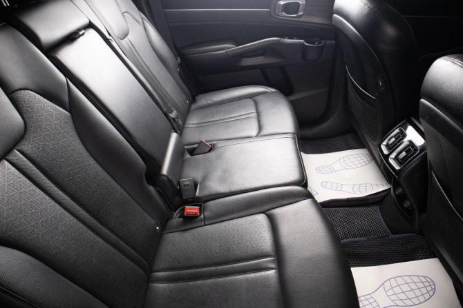 Kia Sorento IV с пробегом 2020 года, цена 3 399 000 рублей, 105600 км, внедорожник, Автокод Объявления