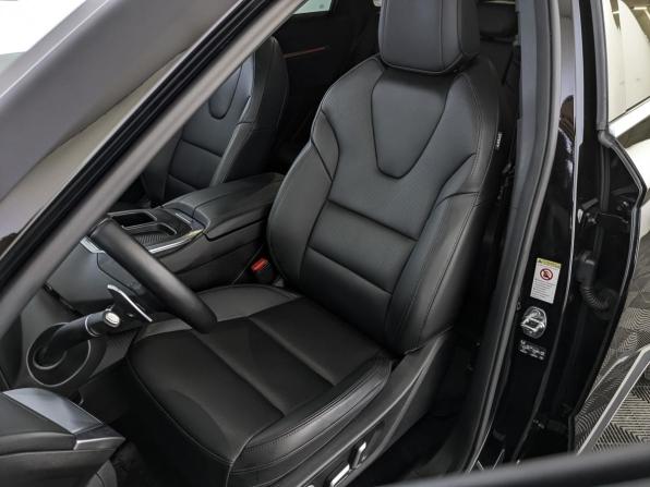 Haval F7 II с пробегом 2024 года, цена 2 880 000 рублей, 33806 км, внедорожник, Автокод Объявления