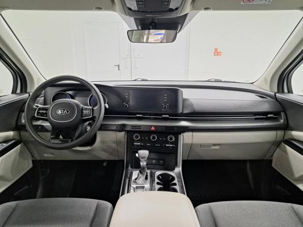 Kia Carnival IV с пробегом 2021 года, цена 2 832 000 рублей, 144289 км, минивэн, Автокод Объявления
