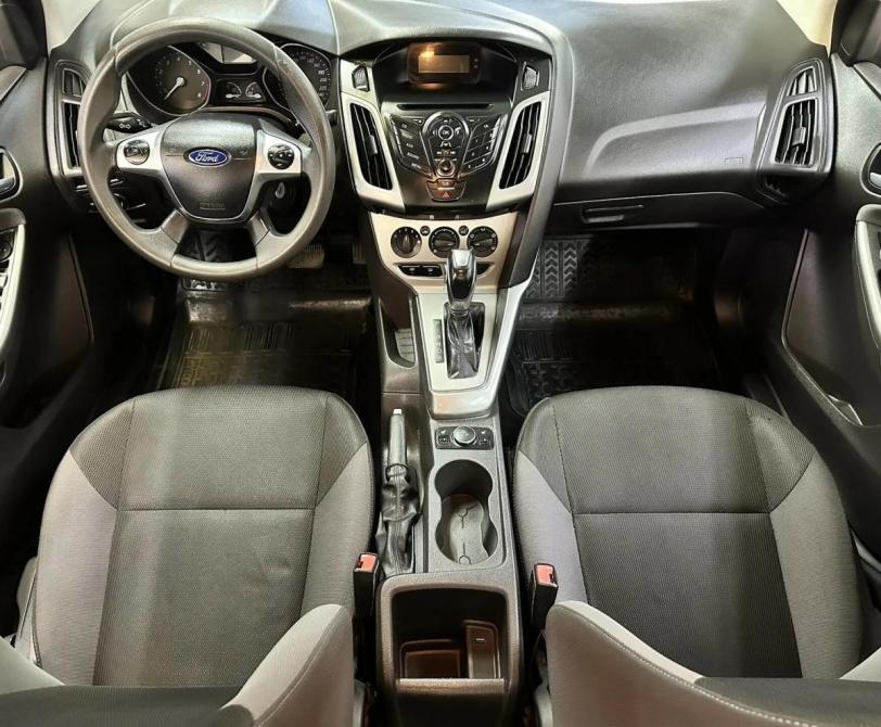 Ford Focus III Набережные Челны  - изображение 14