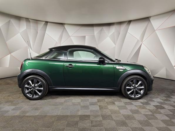 Mini Coupe I с пробегом 2012 года, цена 1 500 000 рублей, 162867 км, купе, Автокод Объявления