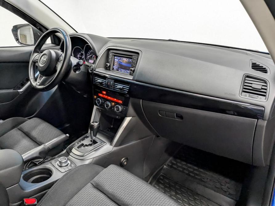 Mazda CX-5 I Москва  - изображение 7