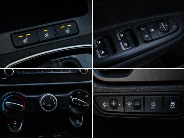 Kia Rio IV Рестайлинг с пробегом 2021 года, цена 1 520 000 рублей, 82398 км, хэтчбек, Автокод Объявления