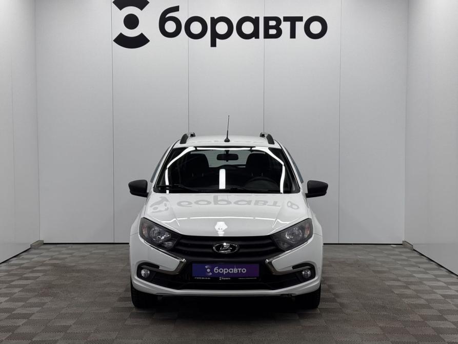 Lada (ВАЗ) Granta I Рестайлинг Воронеж  - изображение 5