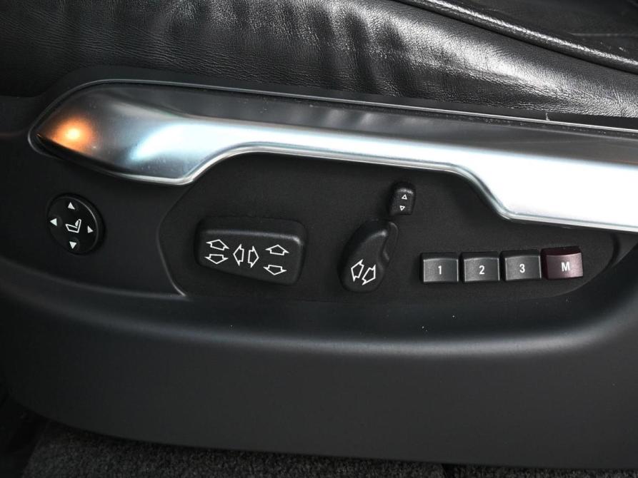Land Rover Range Rover III Рестайлинг 2 Ростов-на-Дону  - изображение 21