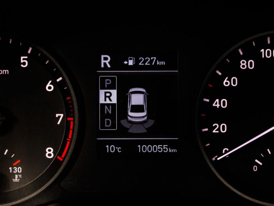 Hyundai Solaris II Москва  - изображение 14
