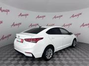 Hyundai Solaris II Псков  - изображение 24