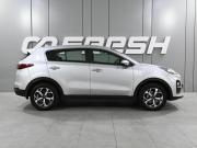Kia Sportage IV Рестайлинг Ростов-на-Дону  - изображение 22