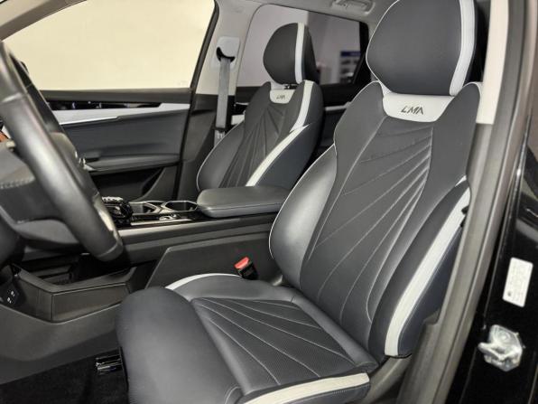 Geely Atlas II с пробегом 2024 года, цена 2 929 000 рублей, 39479 км, внедорожник, Автокод Объявления