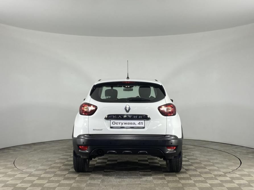 Renault Kaptur I Воронеж  - изображение 8