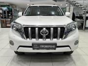 Toyota Land Cruiser Prado 150 Series Рестайлинг 1 Казань  - изображение 24