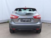 Nissan Qashqai II Москва  - изображение 28